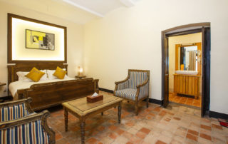 Thamel Villa Heritage Hotel