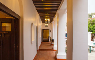 Thamel Villa Heritage Hotel