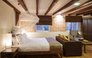 Thamel Villa Heritage Hotel