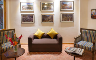 Thamel Villa Heritage Hotel