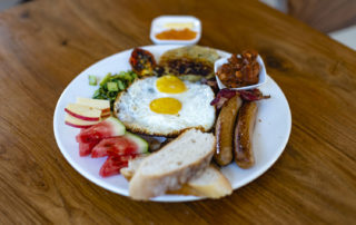 12-breakfast-traditional-stay-nepal